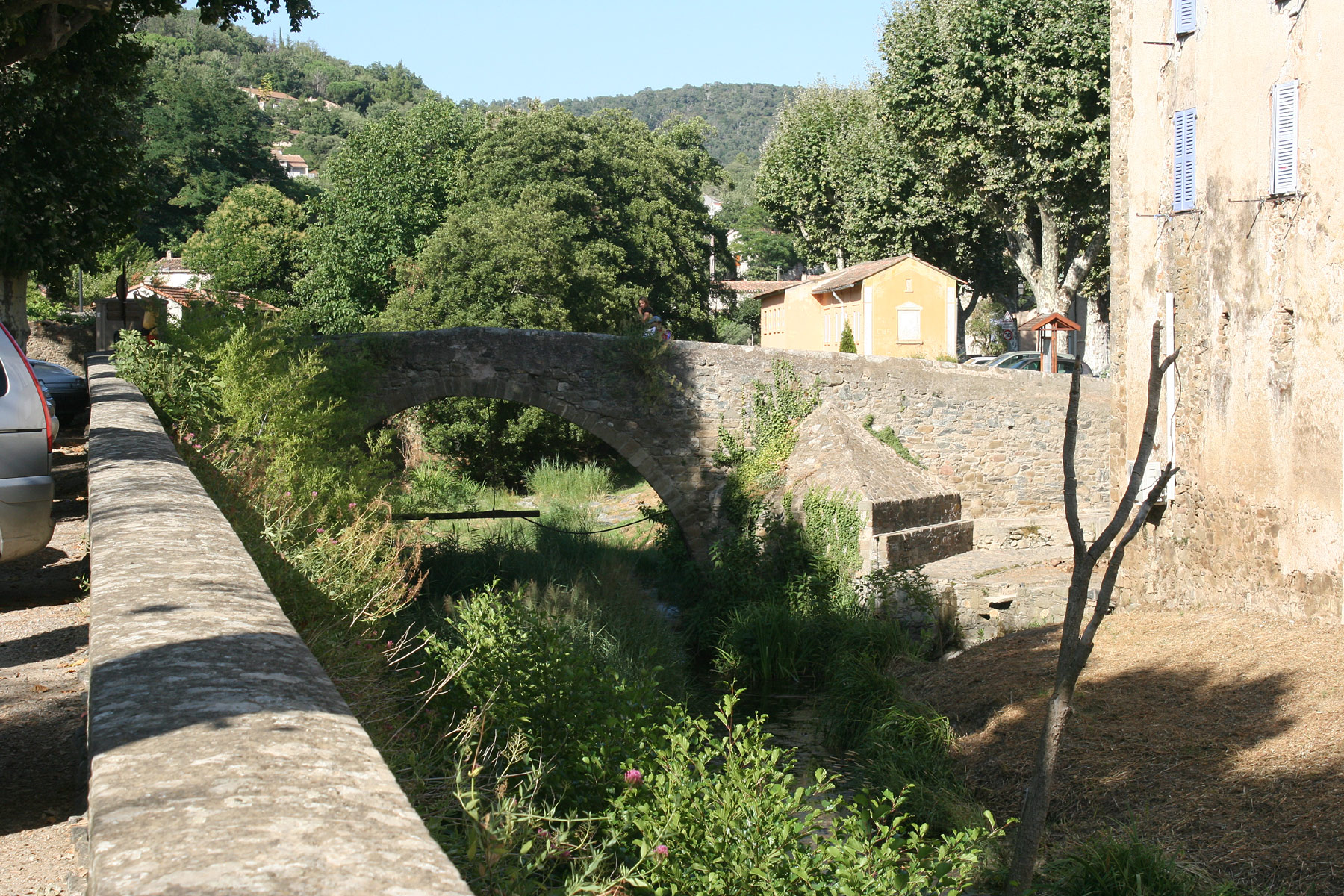 Collobrieres
